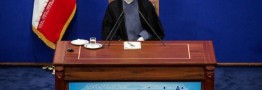 نشست خبری رییس جمهوری روز یکشنبه برگزار می&zwnj;شود