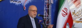 وزیر نفت: وظیفه داریم برای کارخانه&zwnj;های داخلی کار ایجاد کنیم