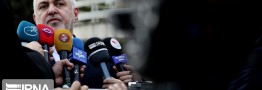 ظریف: آمریکا هیچ جایگاهی برای استفاده از مکانیسم ماشه ندارد