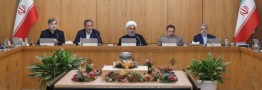 روحانی: هرگونه تصمیم&zwnj;گیری در مورد تعطیلی با ستاد ملی مبارزه با کرونا است