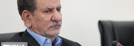 جهانگیری: جوانان پرچمدار تقویت همبستگی اجتماعی شده&zwnj;اند