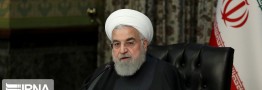 رییس جمهوری: تسهیلات ارزان قیمت در اختیار بنگاه&zwnj;های تولیدی قرار می&zwnj;گیرد