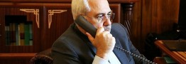 ظریف: آماده ارائه کمک به لبنان هستیم