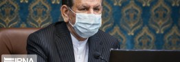 ستاد مدیریت بحران و نیروهای امدادی در آماده باش کامل باشند