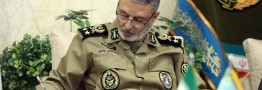 &laquo;سلام رضایت&raquo; رهبر انقلاب، نگینی درخشنده بر ایام افتخار ارتشیان است