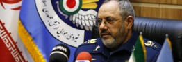 الحاق ۱۰ فروند ابابیل ۳ به ناوگان نیروی هوایی ارتش