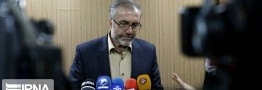 ذوالفقاری: عبور از مرزهای زمینی به عراق ممنوع است