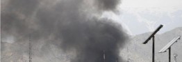 افراد مسلح ناشناس خط لوله انتقال نفت در دیرالزور سوریه را منهدم کردند