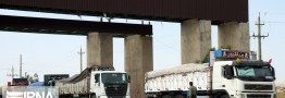 سهم بیشتر از مبادلات منطقه&zwnj;ای با تمرکز بر تجارت با اکو