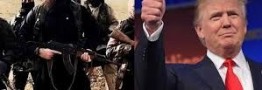 آمریکایی&zwnj;ها هیولا را بر می&zwnj;گردانند؟