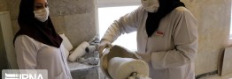 ساخت پروتزهای زیبایی چشم مصنوعی، بینی، گوش و انگشتان دست