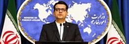 سخنگوی وزارت امور خارجه: آمریکا باید به تروریسم دولتی خود پایان دهد