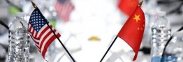 اوجگیری دوباره اختلافات تجاری چین و آمریکا