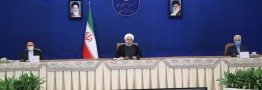 روحانی: مقابله ایران با کرونا قضاوت&zwnj;های نادرست را باطل کرد