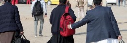کمیته&zwnj;ای پیگیر بررسی جان باختن شهروندان افغانستانی در نزدیکی مرز ایران شود