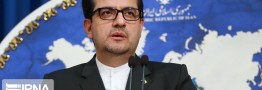 موسوی: تحریم&zwnj; همکاری&zwnj;های هسته&zwnj;ای ایران نقض صریح قطعنامه ۲۲۳۱ است
