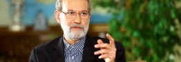 لاریجانی: مجلس دهم مظلوم واقع شد