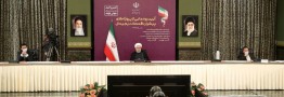 روحانی: اقتصاد سنتی در حال تغییر به اقتصاد دیجیتال است
