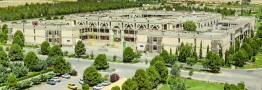 ۲ طرح شرکت فولاد مبارکه اصفهان افتتاح شد
