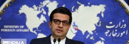 موسوی: به زودی جلوی ملت ایران زانو خواهید زد
