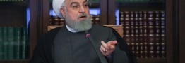 روحانی: دولت به عهد خود در مبارزه با فقر مطلق پایبند است