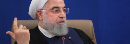 روحانی: بانک مرکزی متخلفان ارزی را به مردم معرفی کند