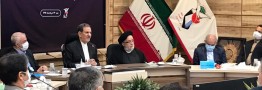 جهانگیری: منتقدان ارز۴۲۰۰ تومانی کمترین ارتباطی با زندگی مردم ندارند