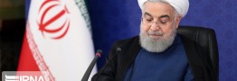 روحانی انتخاب سوگا یوشیهیده را به&zwnj;عنوان نخست&zwnj;وزیر ژاپن تبریک گفت