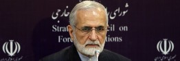 کمال خرازی: توهین&zwnj;های ترامپ مردم ایران را متحدتر می&zwnj;کند