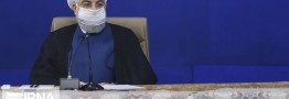 روحانی: به خطر انداختن جان مسافران هواپیمای ایران تروریسم هوایی است
