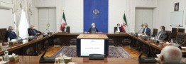 روحانی: دستگاه&zwnj;های دولتی واگذاری سهام کارخانجات و دارایی&zwnj;های خود را تسریع کنند