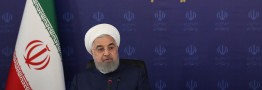 روحانی: اگر واقعیت&zwnj;ها را زیر خنجر تحریف ذبح نکنیم، موفق خواهیم شد