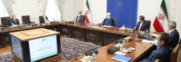 روحانی: حرکت در مسیر جهش اقتصادی باید مبتنی بر واقعیت&zwnj;ها باشد