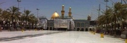 ورود به شهر کربلا تا ۱۳ محرم ممنوع شد