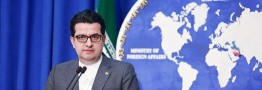 ایران لغو موقت بخشی از تحریم&zwnj;ها را تکذیب کرد