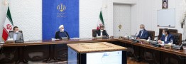 تصویب کلیات طرح فروش داخلی نفت در شورای هماهنگی اقتصادی سران قوا
