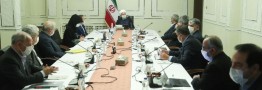 روحانی: تصمیمات کارشناسانه و علمی ستاد ملی کرونا برای همه لازم&zwnj;الاجرا است