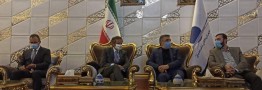 گروسی در تهران؛ تداوم همکاری&zwnj;های ایران و آژانس