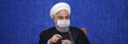 روحانی: دشمن می&zwnj;خواست به بهانه کرونا کشور را تعطیل کنیم