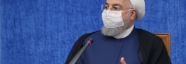 روحانی: کشور به آینده جوانان توجه دارد/خانواده&zwnj;ها تسلیم شبهه افکنی&zwnj;ها نشوند