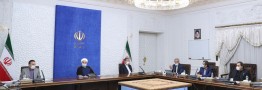 روحانی: دریافت&zwnj;کنندگان تسهیلات صندوق توسعه ملی برای تسویه بدهی تا پایان سال مهلت دارند