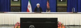 روحانی: بیش از ۱۰ هزار تخت بیمارستانی افتتاح می&zwnj;شود