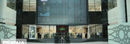 بازدهی مثبت بورس در روز سرخپوشی ارز و سکه