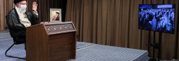 رهبر انقلاب اسلامی: دفاع مقدس یکی از عقلانی&zwnj;ترین حرکات ملت ایران بود