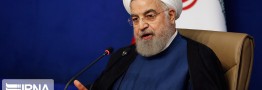 روحانی: ورزش و گردشگری نشاط و سلامت را برای جامعه به ارمغان می&zwnj;آورد