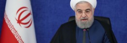 روحانی: آدرس تمام جنایات علیه مردم ایران کاخ سفید است/ عده&zwnj;ای&zwnj; آدرس غلط ندهند
