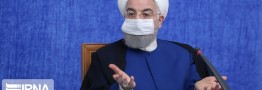 روحانی: در برجام و کاهش تعهدات حساب شده عمل کردیم