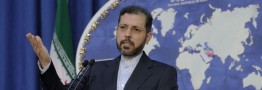 خطیب&zwnj;زاده: آمریکا باید پاسخگوی ترور بزدلانه سردار سلیمانی باشد