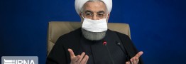روحانی: پیامبر (ص) جامعه را بر اساس قانون و پیمان اداره می&zwnj;کرد