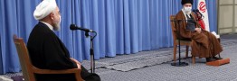 روحانی: برای مقابله با کرونا راهی جز رعایت ضوابط بهداشتی و پیشگیری وجود ندارد